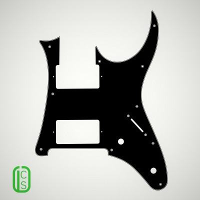 OCS PKGD 0035 for Ibanz RG2550