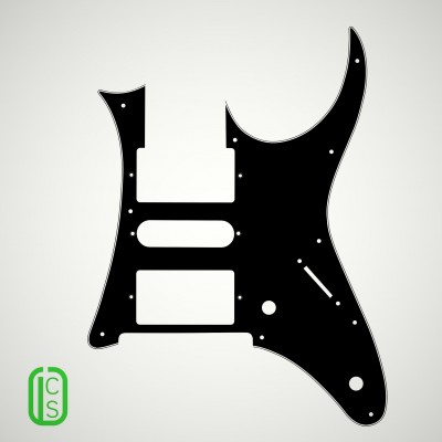 OCS PKGD 0049 for Ibanz RG550