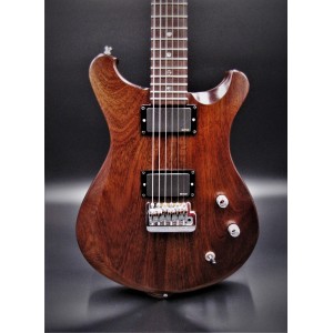 Oreason Guitars Custom PR MODEL