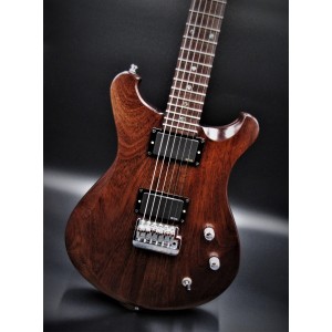 Oreason Guitars Custom PR MODEL