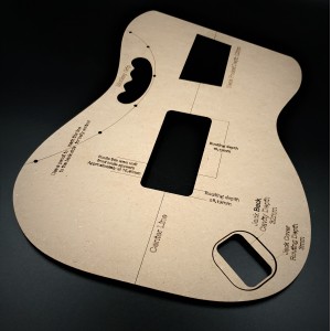 MDF IBANZ-JEM STYLE FULL TEMPLATE ΚΙΘΑΡΑΣ