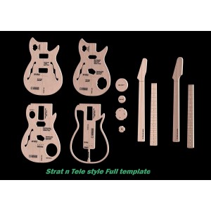 Fano RB6T style template +mods